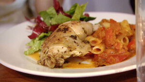 Watch Jamie's School Dinners | Netflix