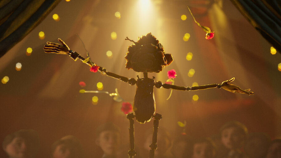 Watch Guillermo del Toro's Pinocchio | Netflix Official Site Watch Guillermo del Toro's Pinocchio | Netflix Official Site