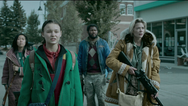 Watch Mùa hè đen | Netflix Official Site