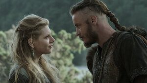 Watch Vikings | Netflix
