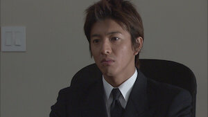 TVドラマ Good Luck!! GOOD LUCK!! | 無料見逃し配信中！＜TBS FREE＞