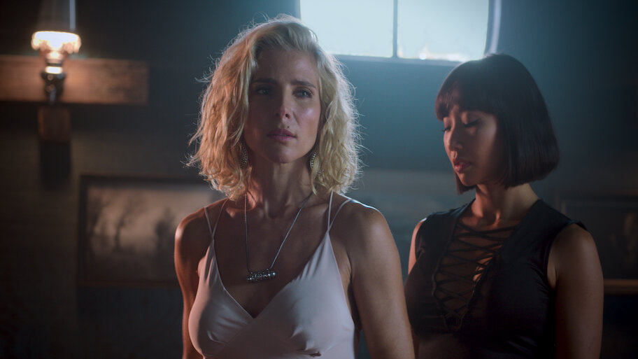 Watch Tidelands | Netflix Official Site