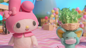 My Melody & Kuromi﻿を観﻿る | Netflix (﻿ネ﻿ッ﻿ト﻿フ﻿リ﻿ッ﻿ク﻿ス