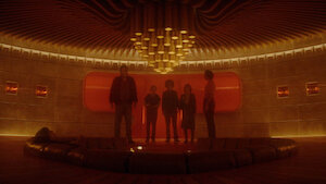 驚異の部屋 Chamber of Curiosities KUM Version Cabinet of Curiosities: Every Episode Ending Explained