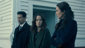 The Haunting of Hill House | Sito ufficiale Netflix