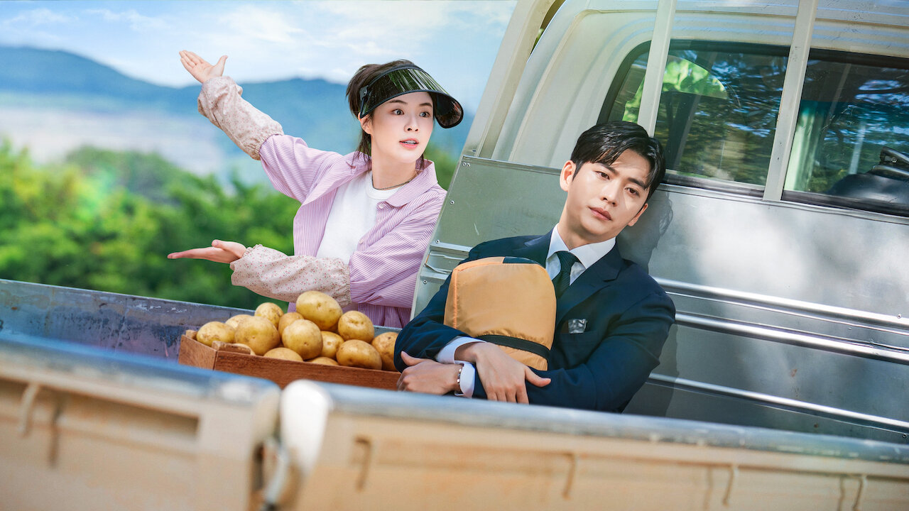 Watch The Potato Lab | Netflix Official Site