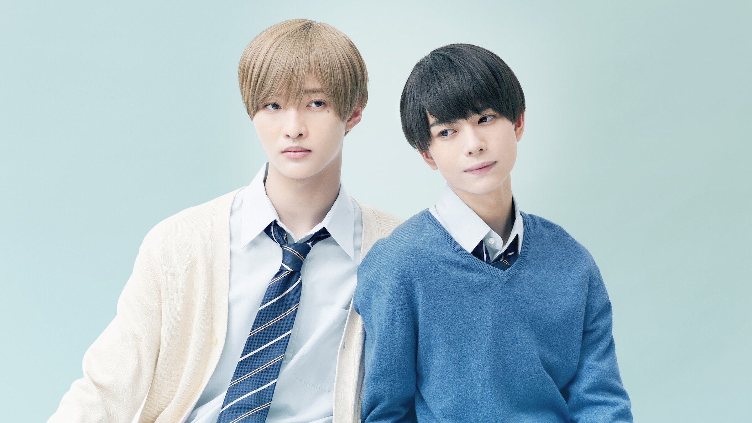 高良くんと天城くん DVD-BOX〈3枚組〉 高良くんと天城くん DVD-BOX | HMV&BOOKS online - DABA-5877