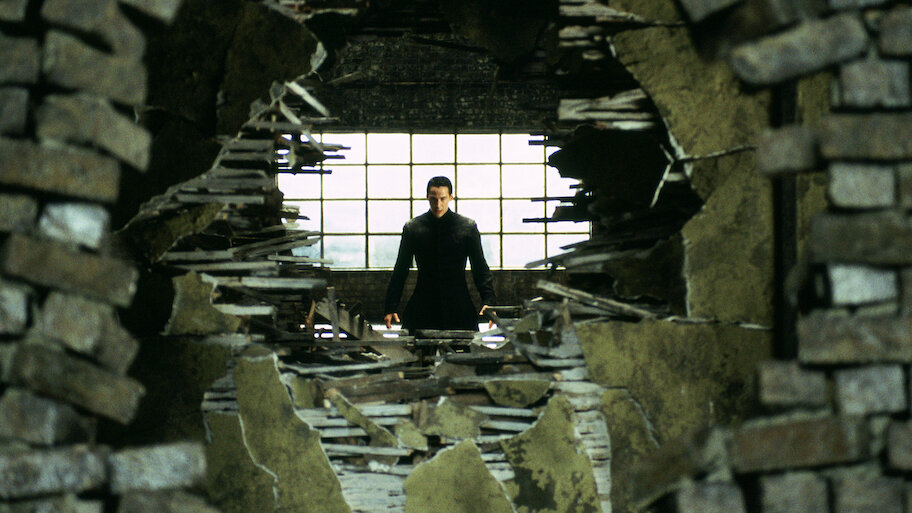 マトリックス　映画プログラム マトリックス 映画プログラム 本