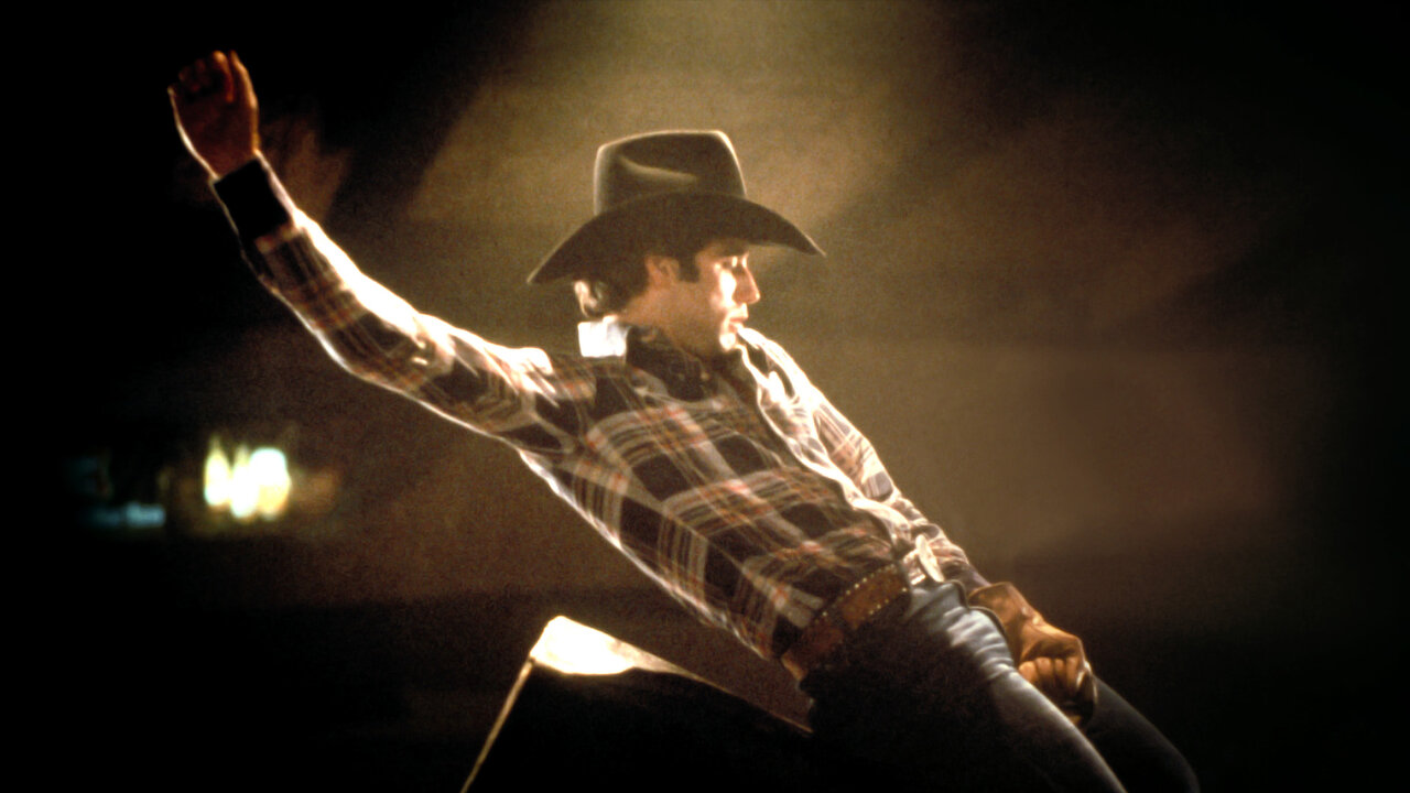 Watch Urban Cowboy | Netflix, image size:1280x720