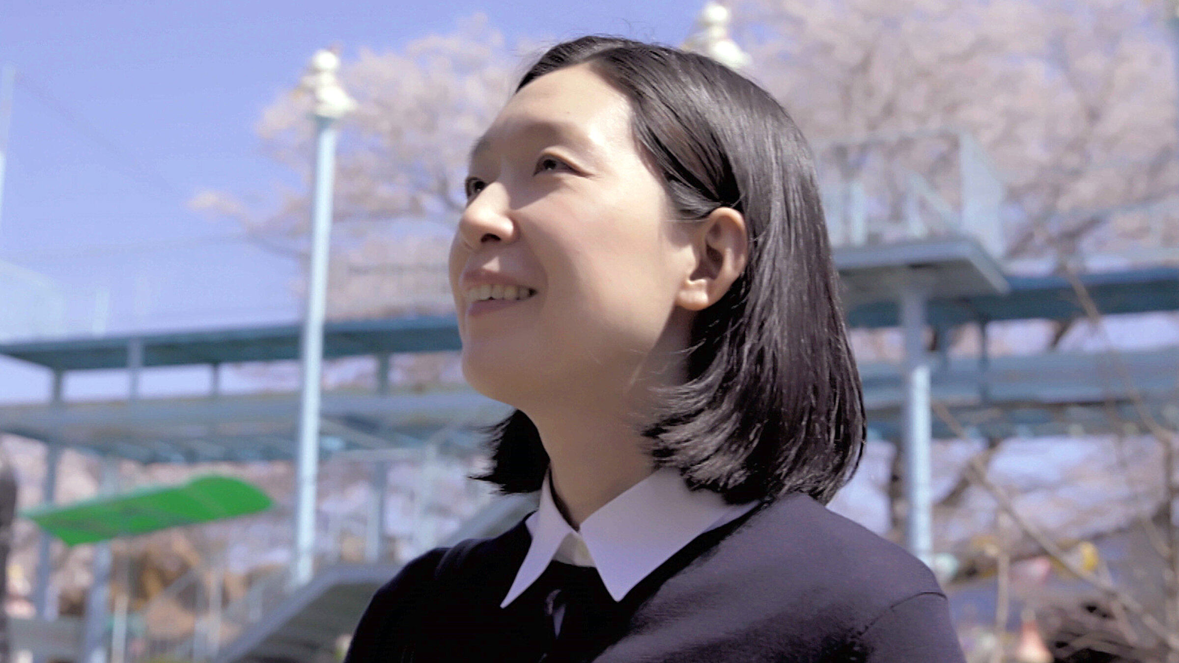 ソロ活女子のススメ | Netflix