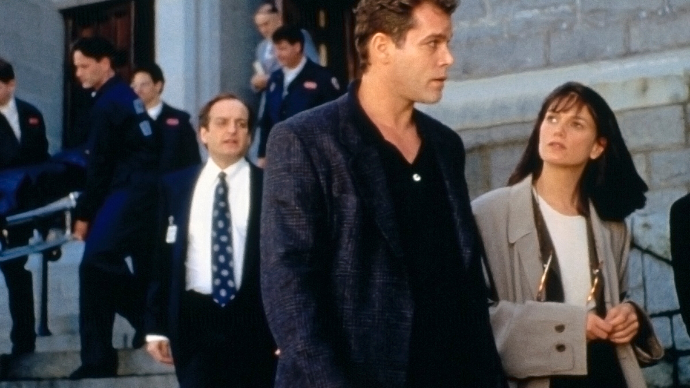 Afirman que Adam Sandler tiene listo el guion para \, image size:2400x1350