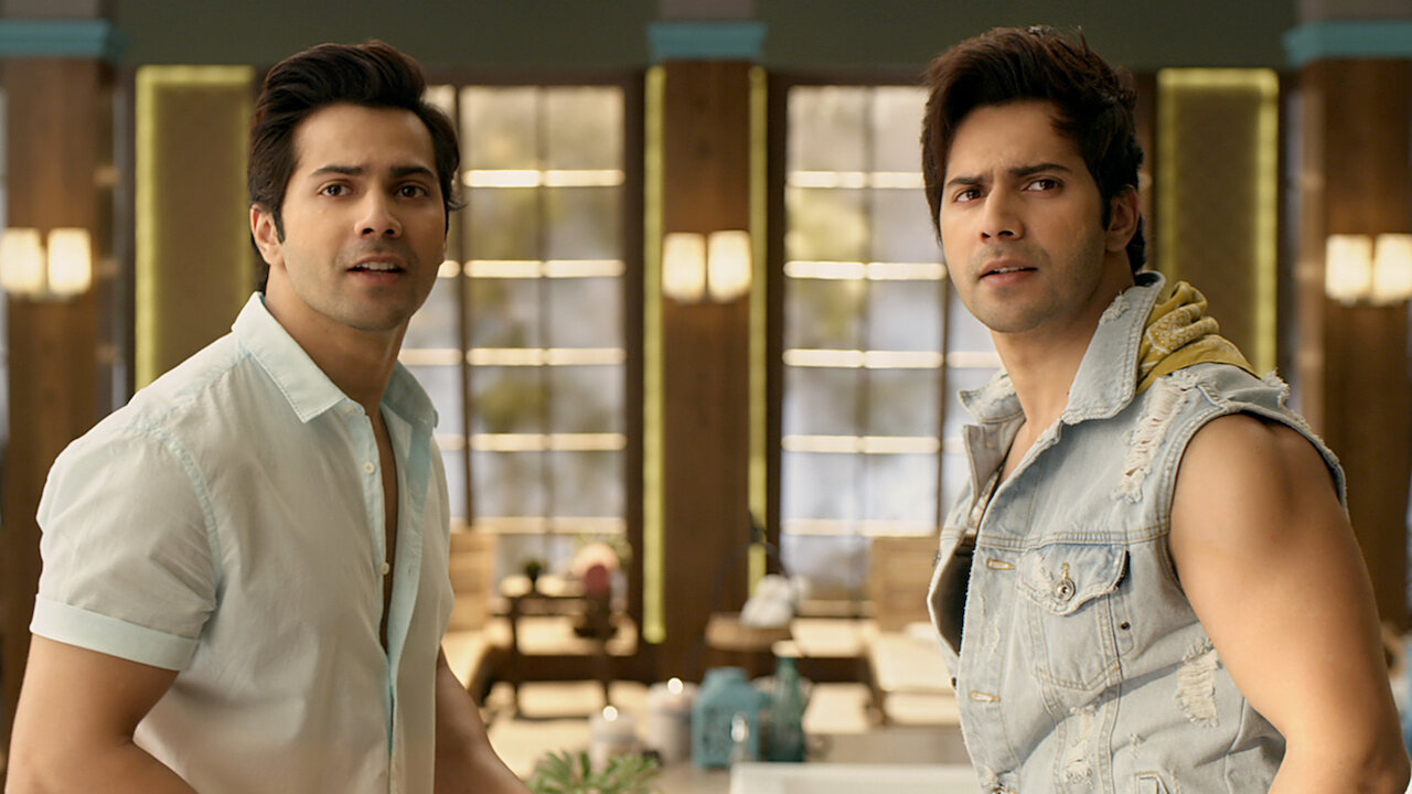 Watch Judwaa 2 Netflix