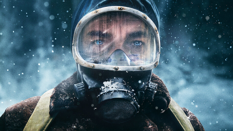 Watch The Eternaut | Netflix Official Site