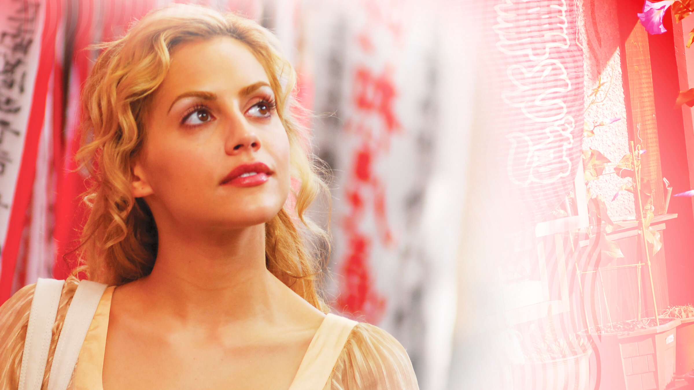 Foto stock editoriale Brittany Murphy Ashton Kutcher - Immagine stock |  Shutterstock Editorial, image size:2400x1350