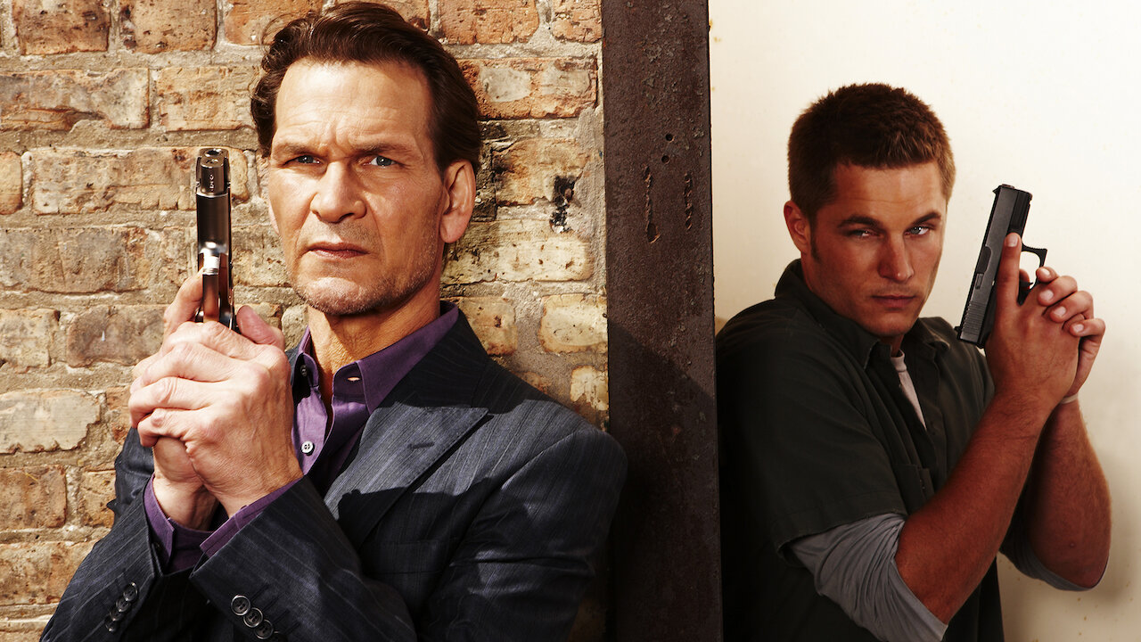 TRAVIS FIMMEL \, image size:1280x720