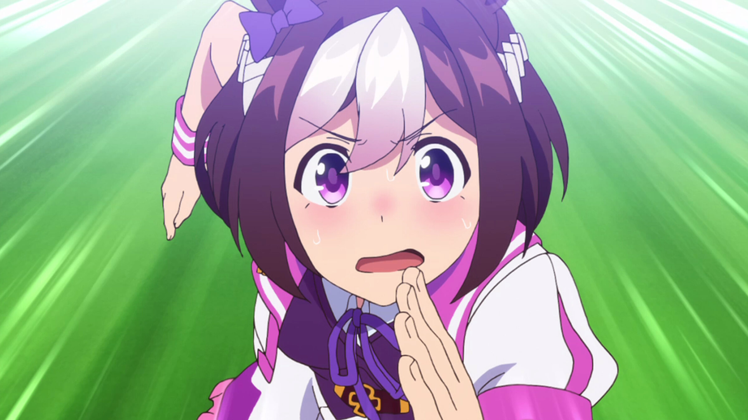 Umamusume: Pretty Derby game to try