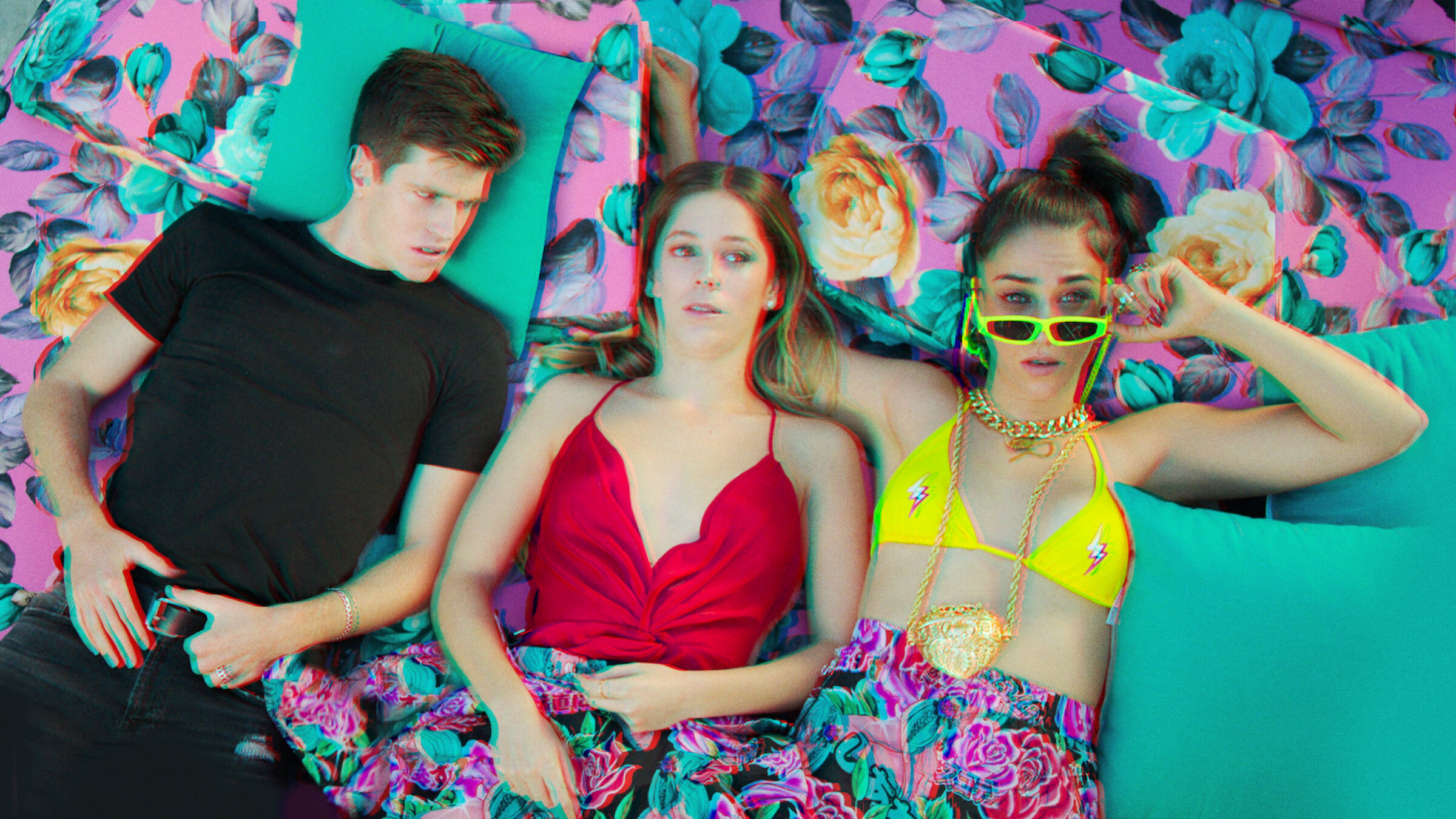 Élite-Kurzgeschichten: Guzmán – Caye – Rebe“ ansehen | Netflix – offizielle  Webseite, image size:2400x1350