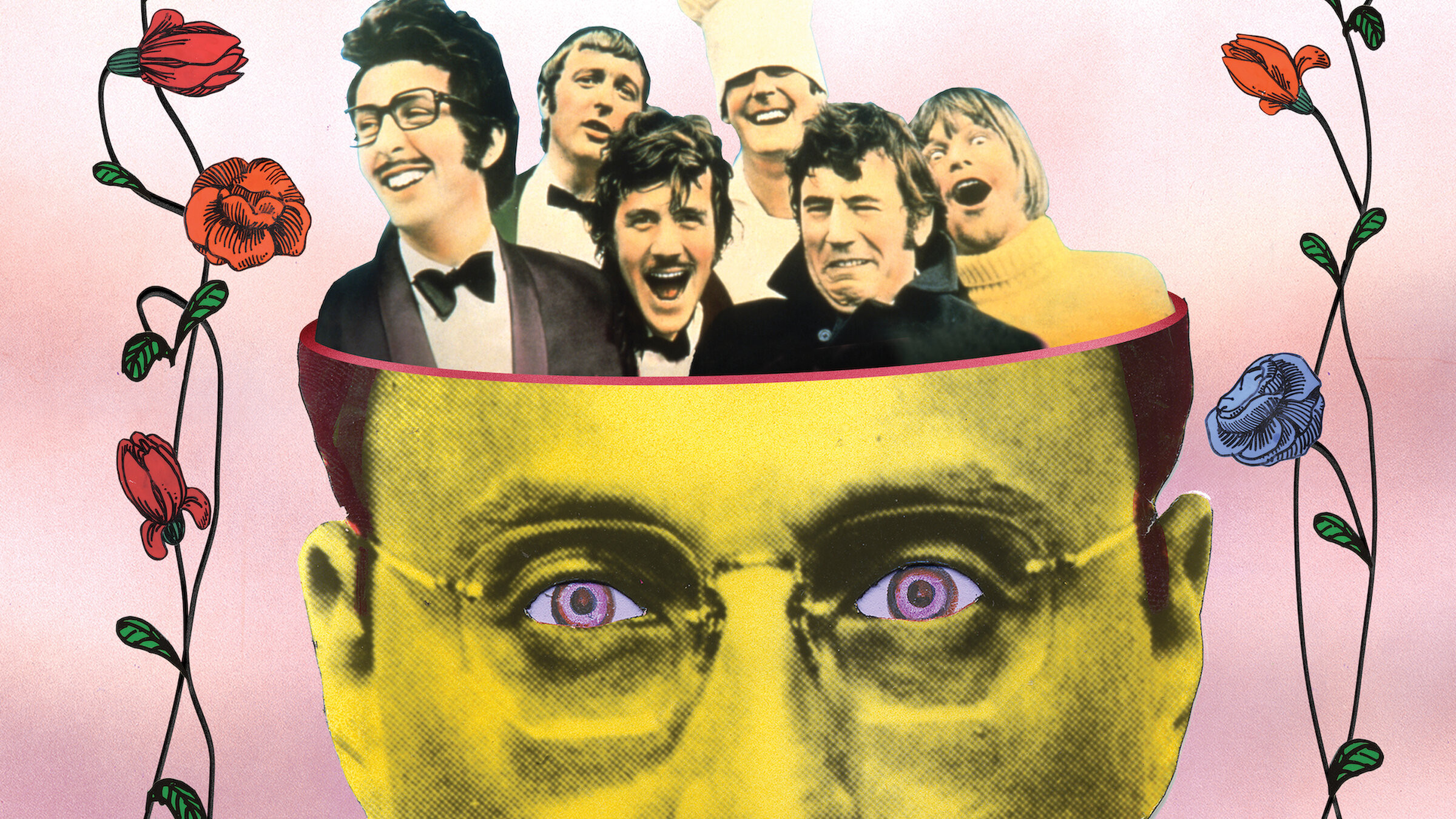その他 Monty Python&#39;s Flying Circus 4 [DVD] Amazon.com: Monty Python's Flying Circus: The Complete
