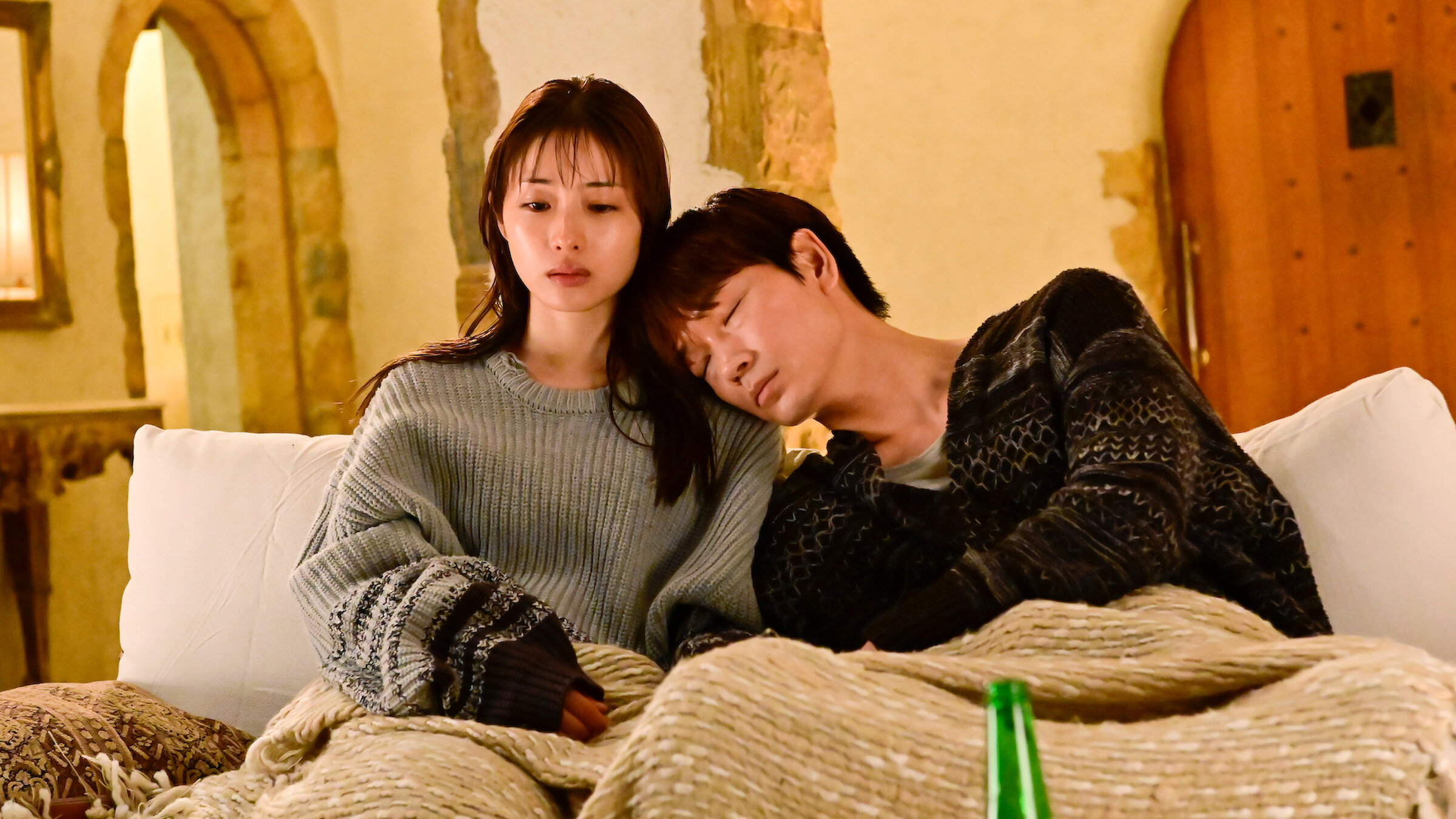 Watch Love Deeply! | Netflix