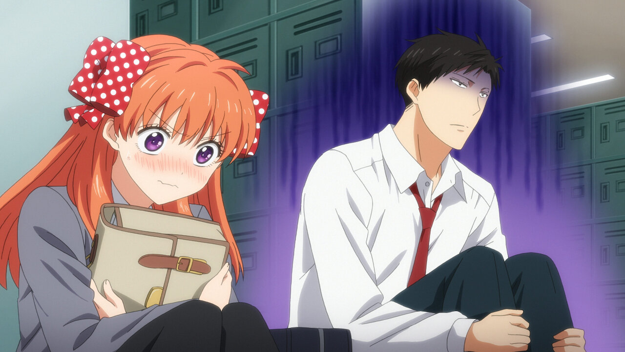 Watch Monthly Girls