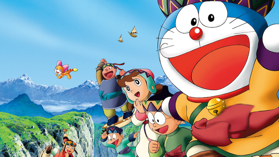 映画ドラえもん「のび太とふしぎ風使い」絵コンテ集 (ジス・イズ・アニメーション) 映画ドラえもん『のび太とふしぎ風使い』絵コンテ集 This is