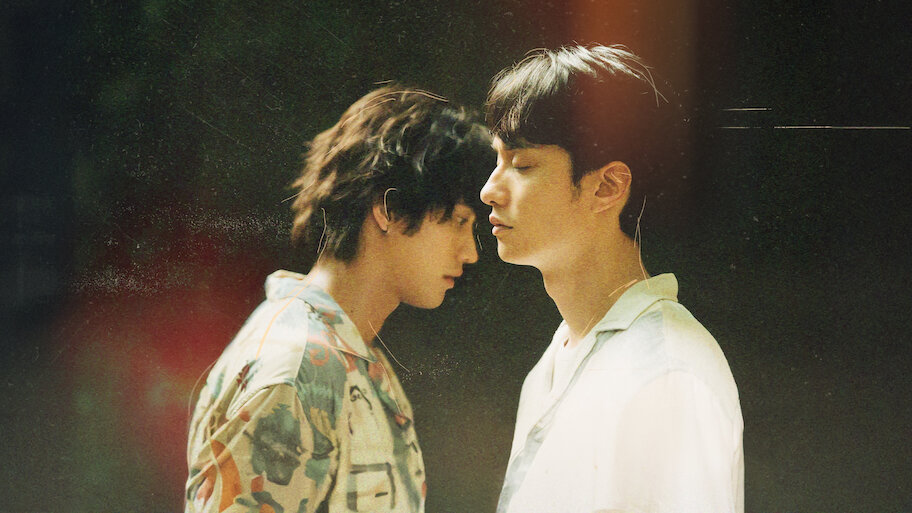 映画鯨が消えた入り江 イメージ香水セット 映画鯨が消えた入り江