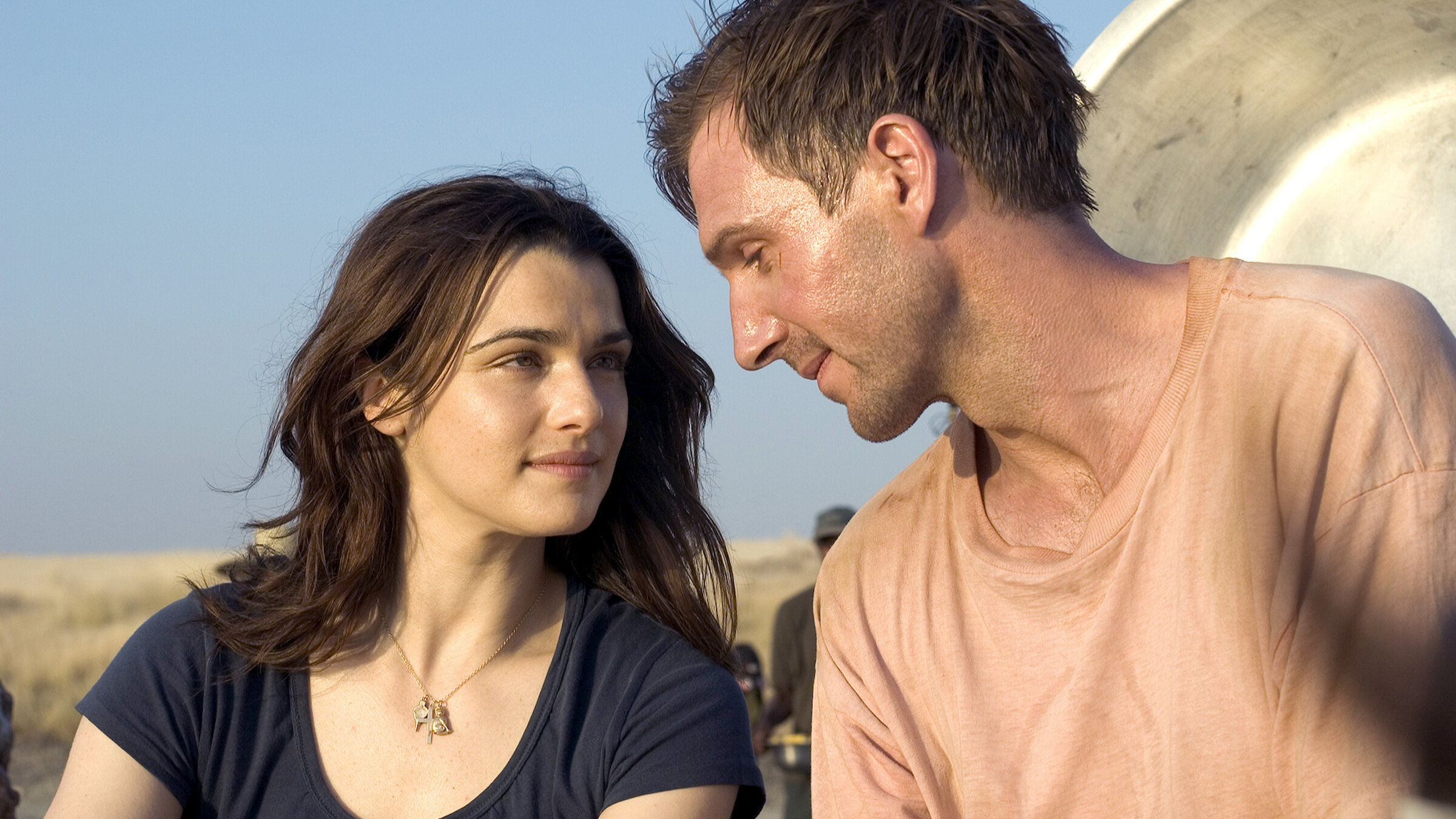 Watch The Constant Gardener | Netflix