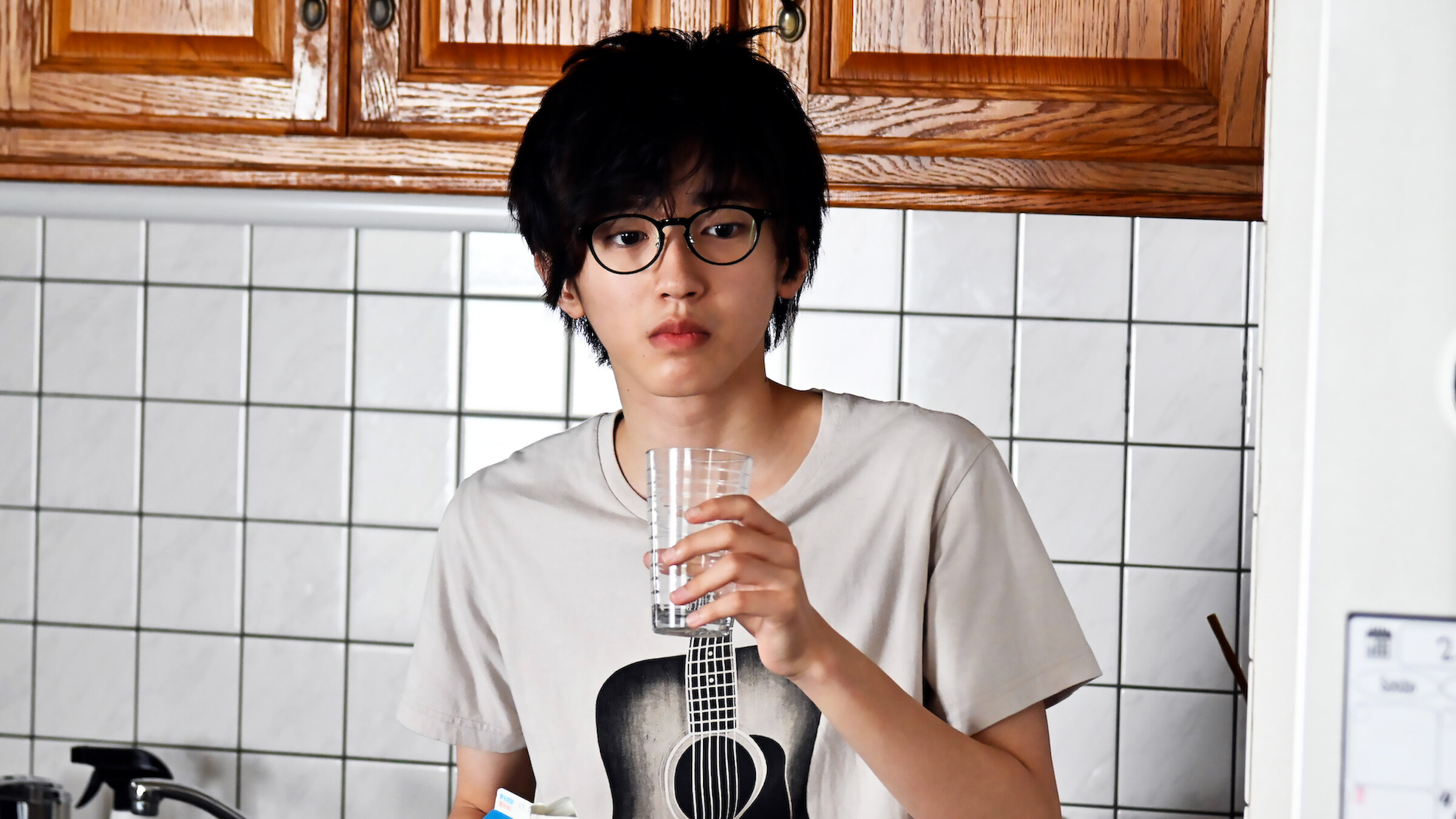 461個のおべんとう | Netflix