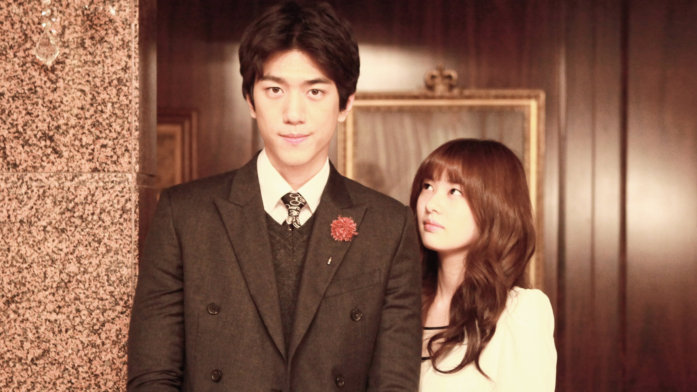 Ve ¿Podemos casarnos? | Netflix, image size:2400x1350