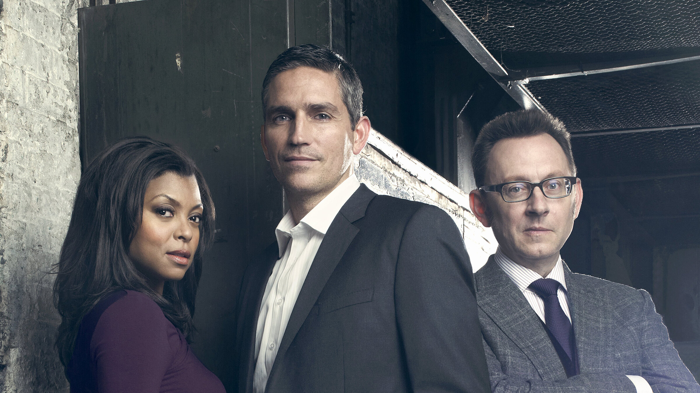 パーソン・オブ・インタレスト PERSON of INTEREST series Person of Interest (TV Series 2011–2016) - IMDb