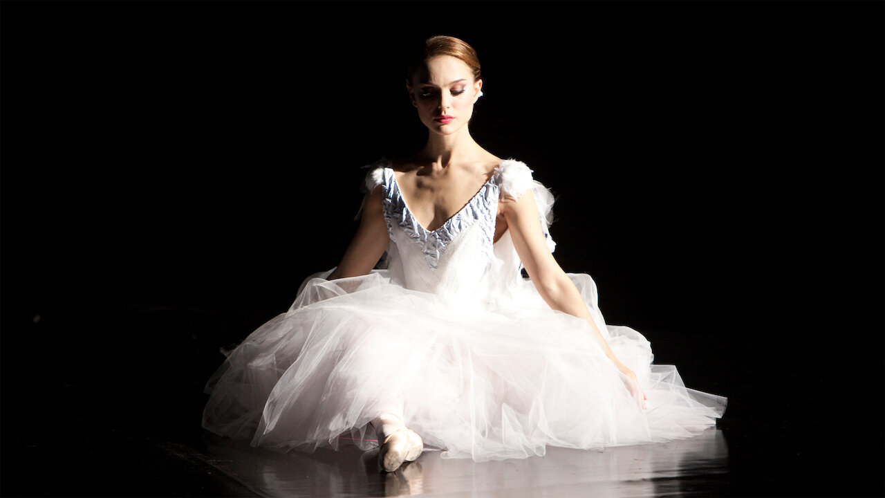 Watch Black Swan | Netflix