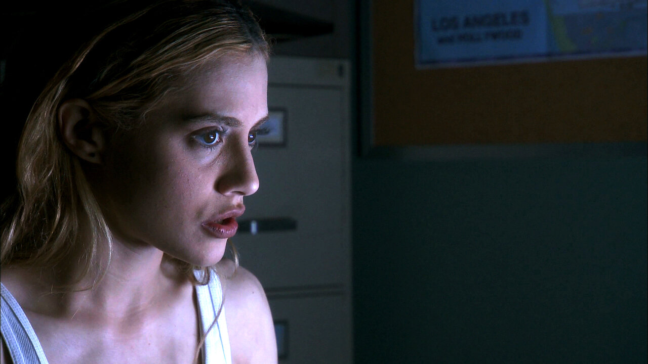 Ve Abandonada | Netflix, image size:1280x720