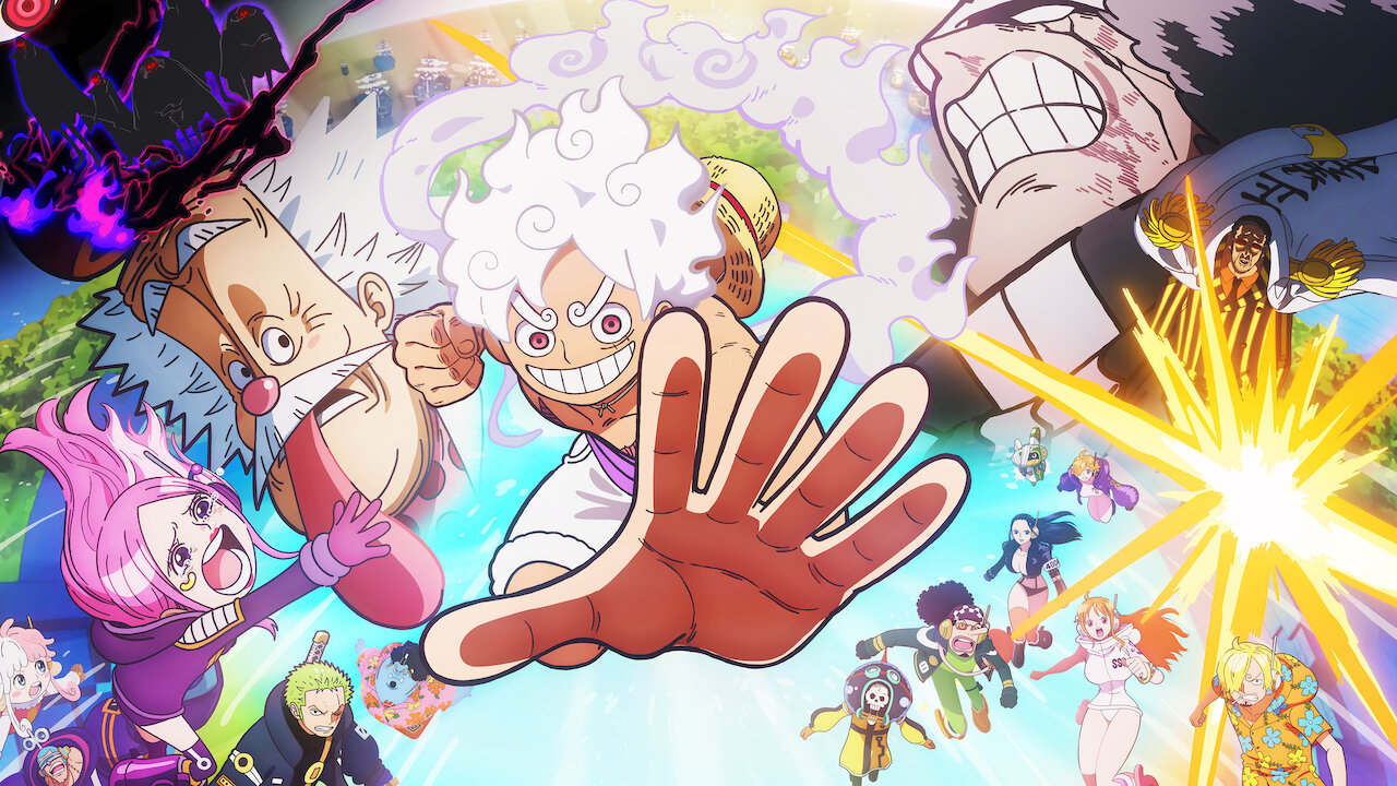 Anime Terbaik Tahun 2025: Solo Leveling