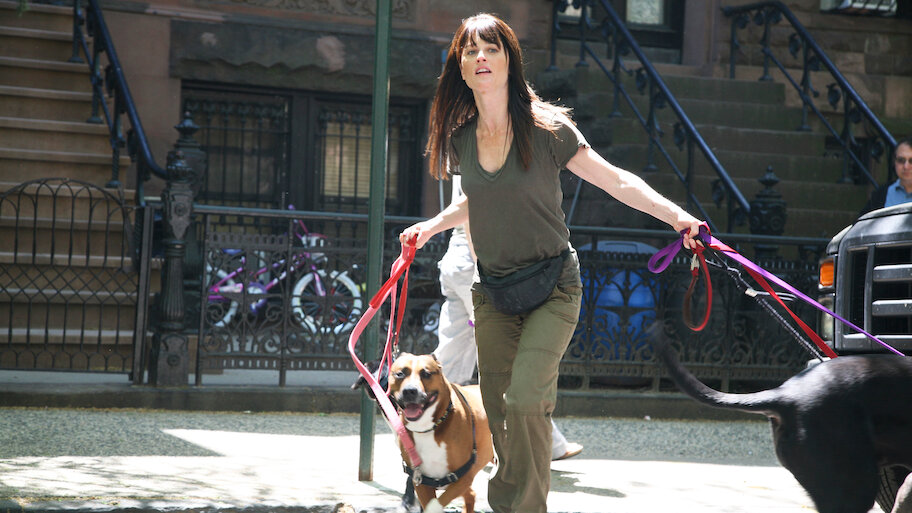 Watch See Girl Run | Netflix