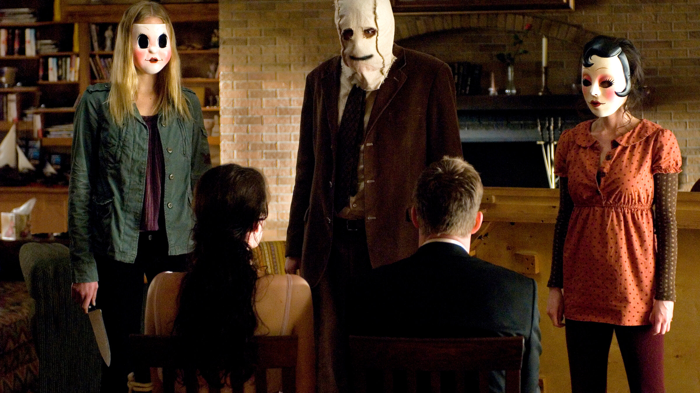 The Strangers