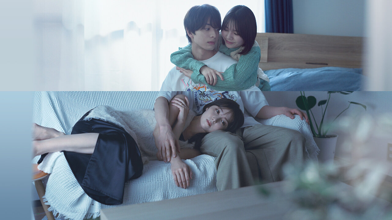 Watch さっちゃん、僕は。 | Netflix