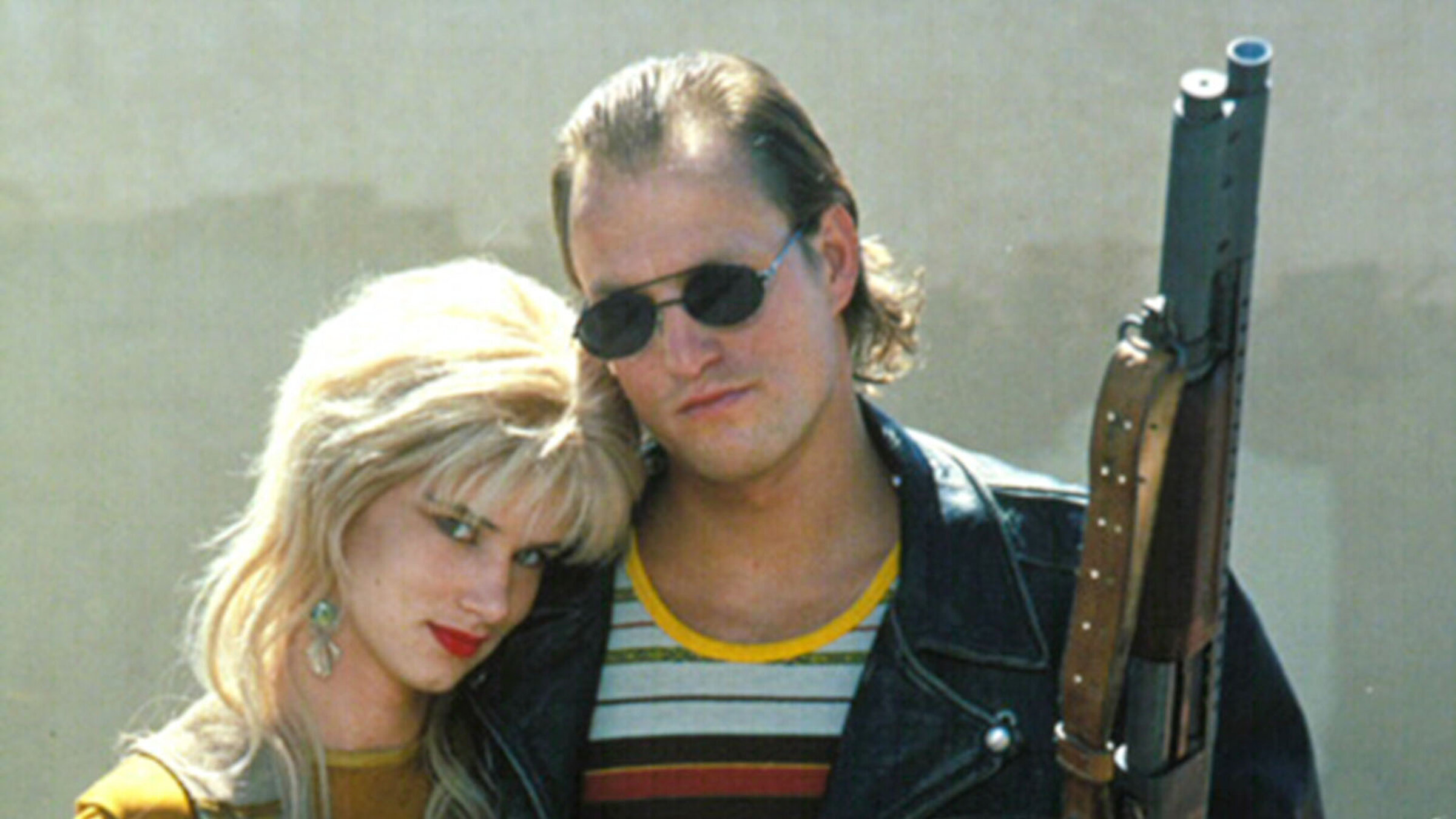 Watch Natural Born Killers | Netflix