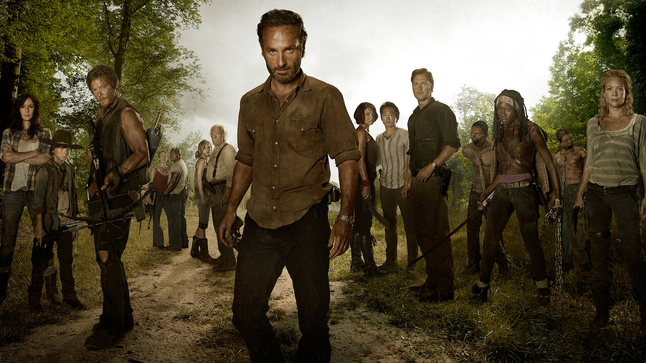 Days Gone Bye