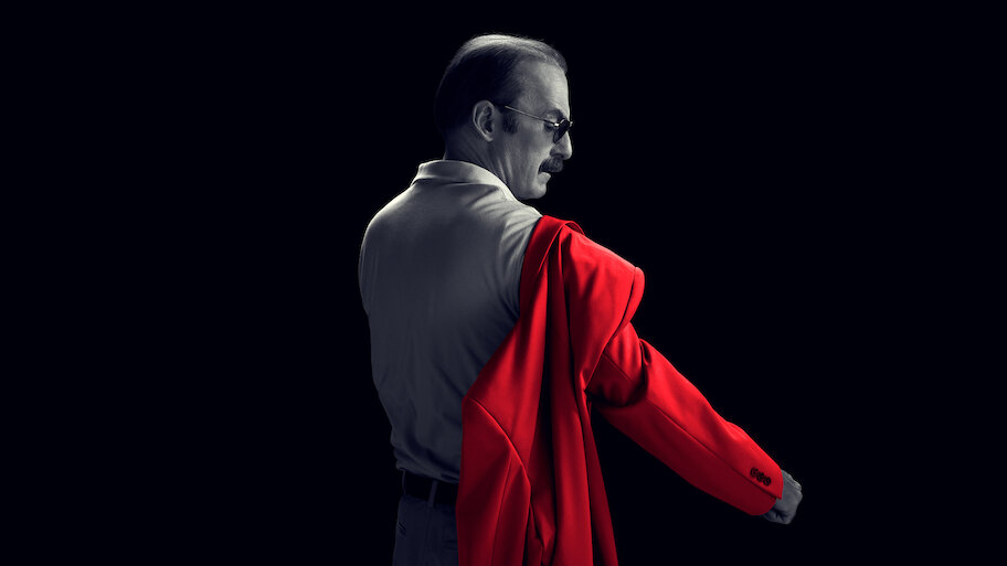 ThreeZero Saul Goodman Breaking Bad Better call Saul 1/6