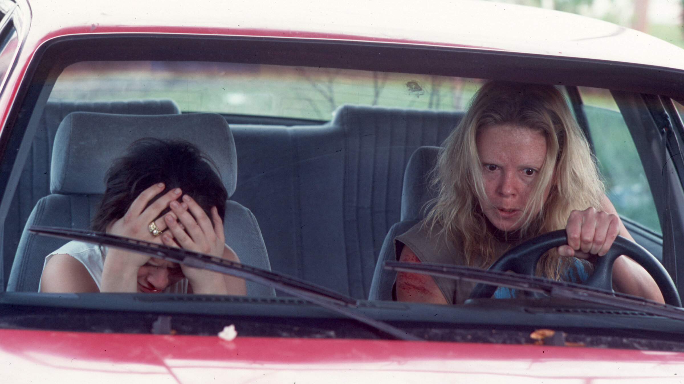 La historia real de El monstruo de Florencia, la serie que arrasa en  Netflix e inspiró a Hannibal - Ohlalá, image size:2400x1350