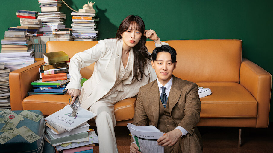 Deliciosamente engañoso | Netflix