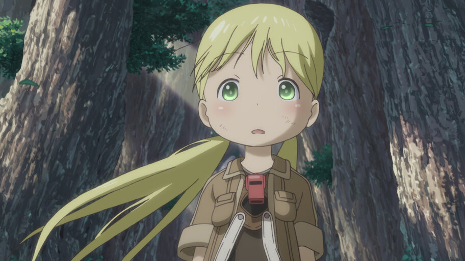 メイドインアビス　烈日の黄金郷　Blu-ray　BOX　下巻 61Eo7KUhJ2L._AC_SY200_QL15_.jpg