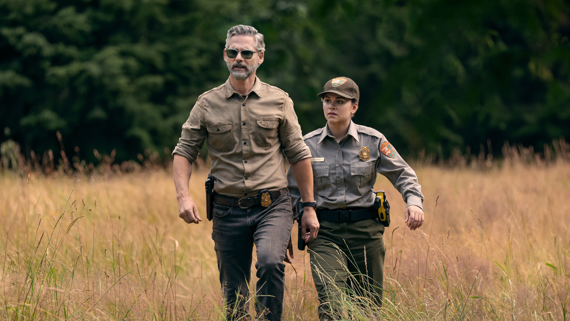 Watch UNTAMED | Netflix Official Site