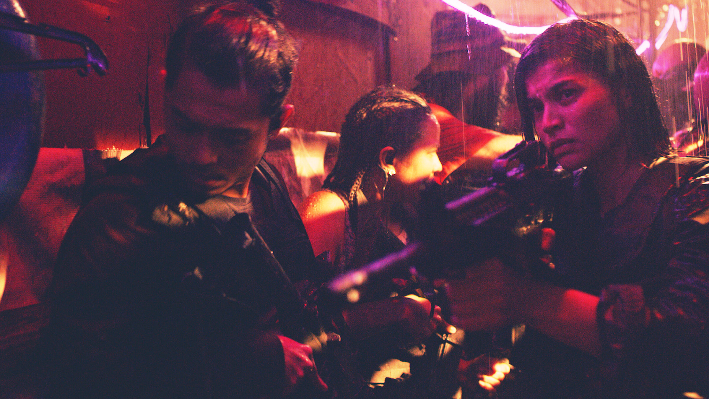 Watch BuyBust | Netflix Watch BuyBust | Netflix