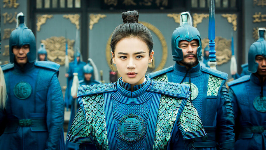 花と将軍　DVD 全30巻セット　中国ドラマ　マー・スーチュン、ション・イールン 花と将軍 DVD 全30巻セット 中国ドラマ マー・スーチュン
