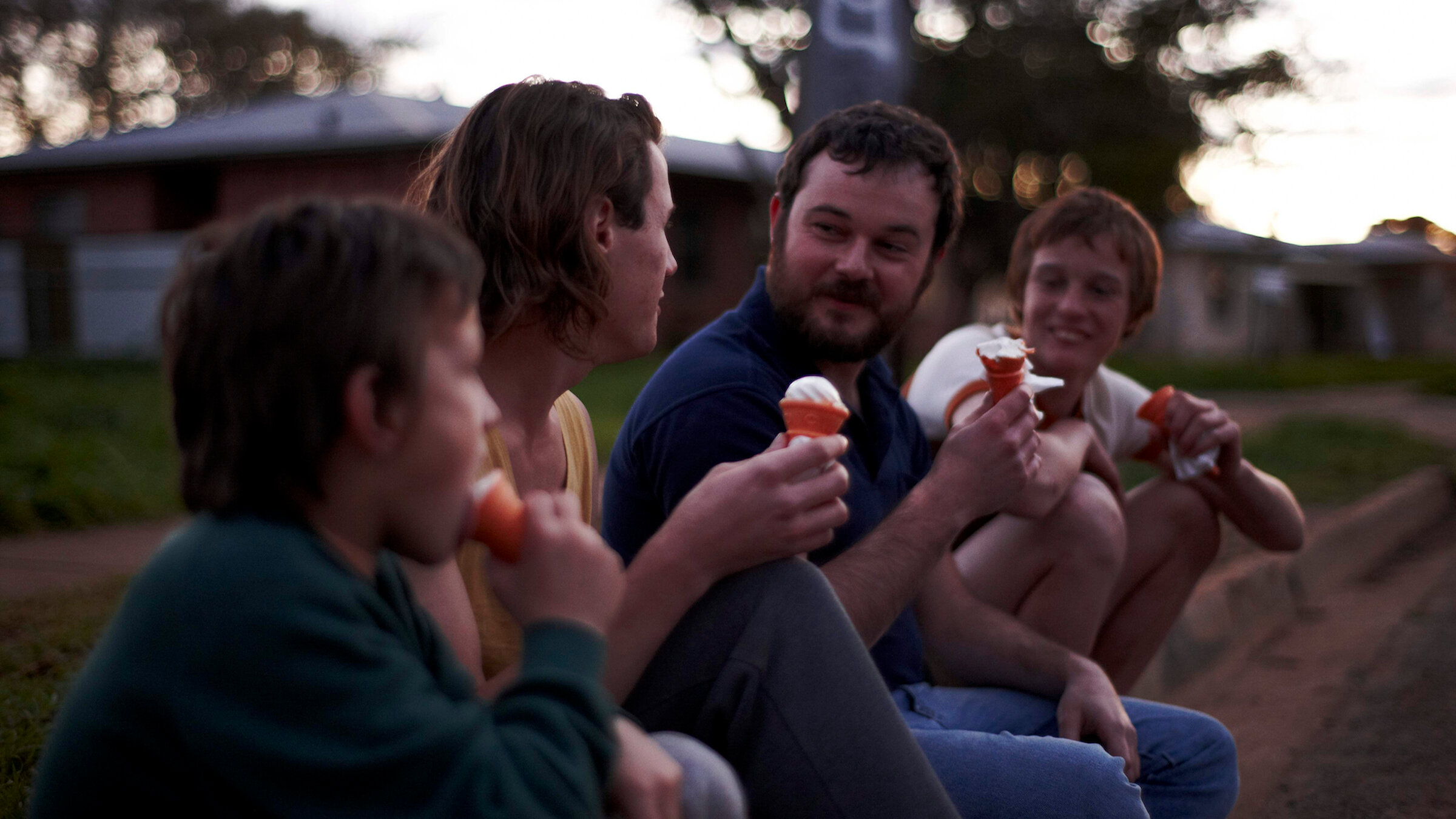 The Snowtown Murders | Netflix