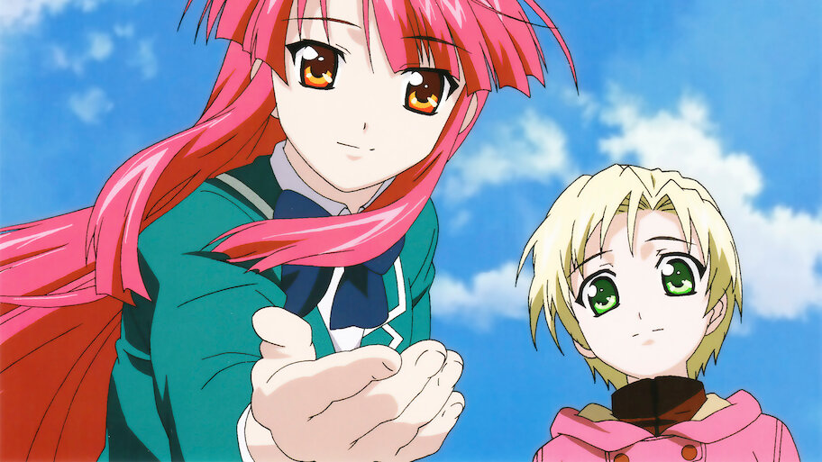 Kaze No Stigma: Complete Series - Save [DVD] [Import] g6bh9ry