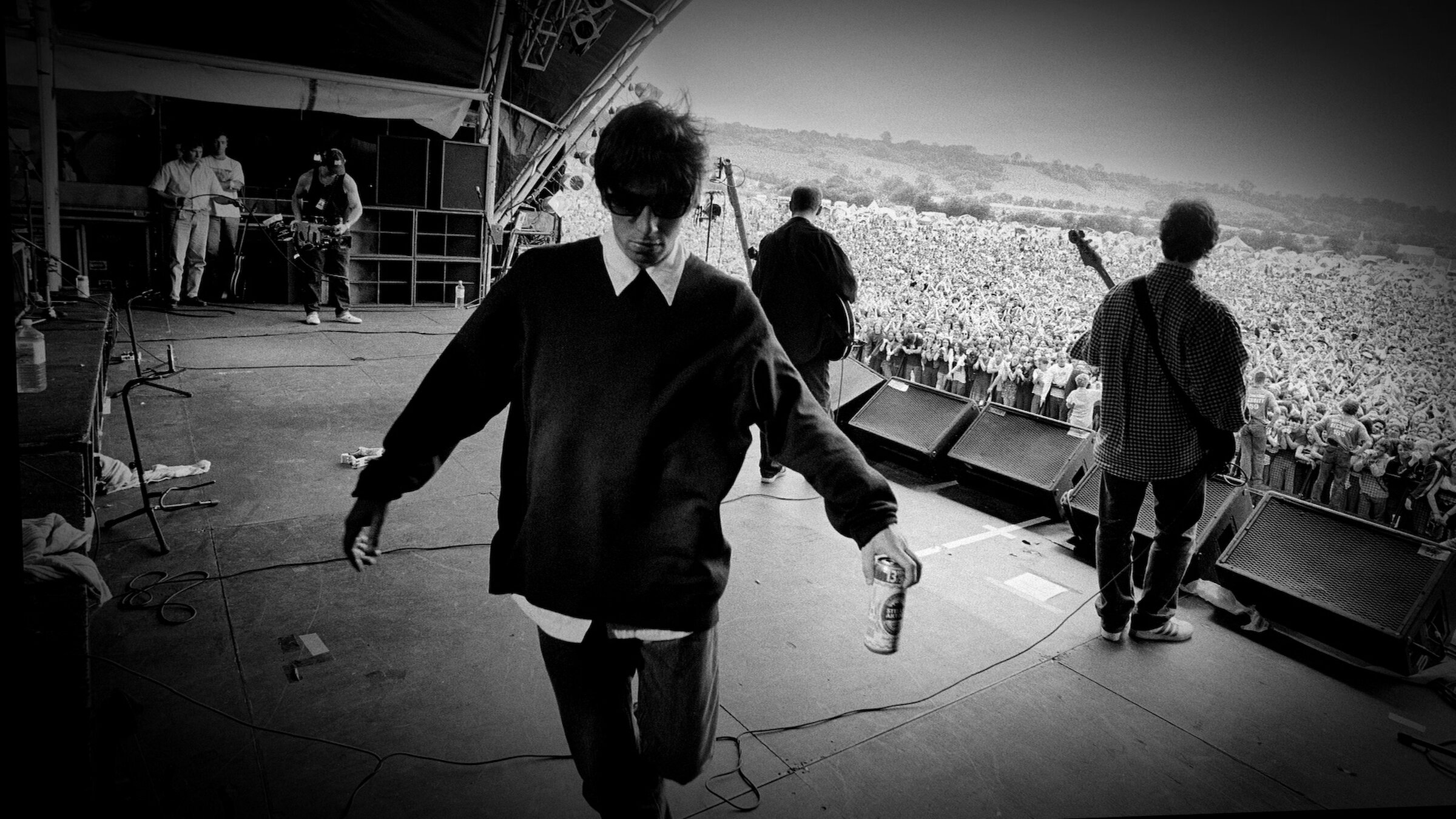Upside Down: The Creation Records Story (2010) - IMDb