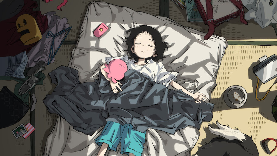 タコピーの原罪 | Netflix