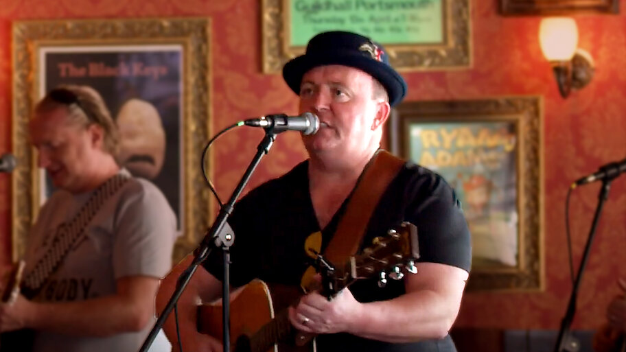 Watch An Irish Story: This Is My Home | Netflix